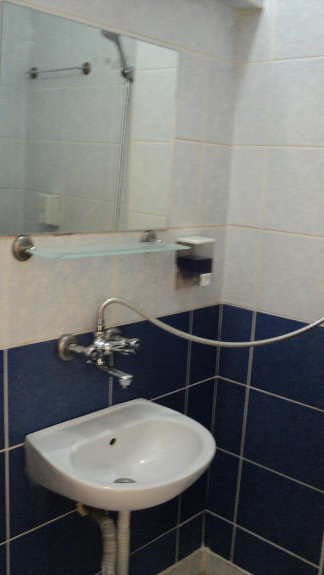 Yavuz Hotel Ankara Buitenkant foto
