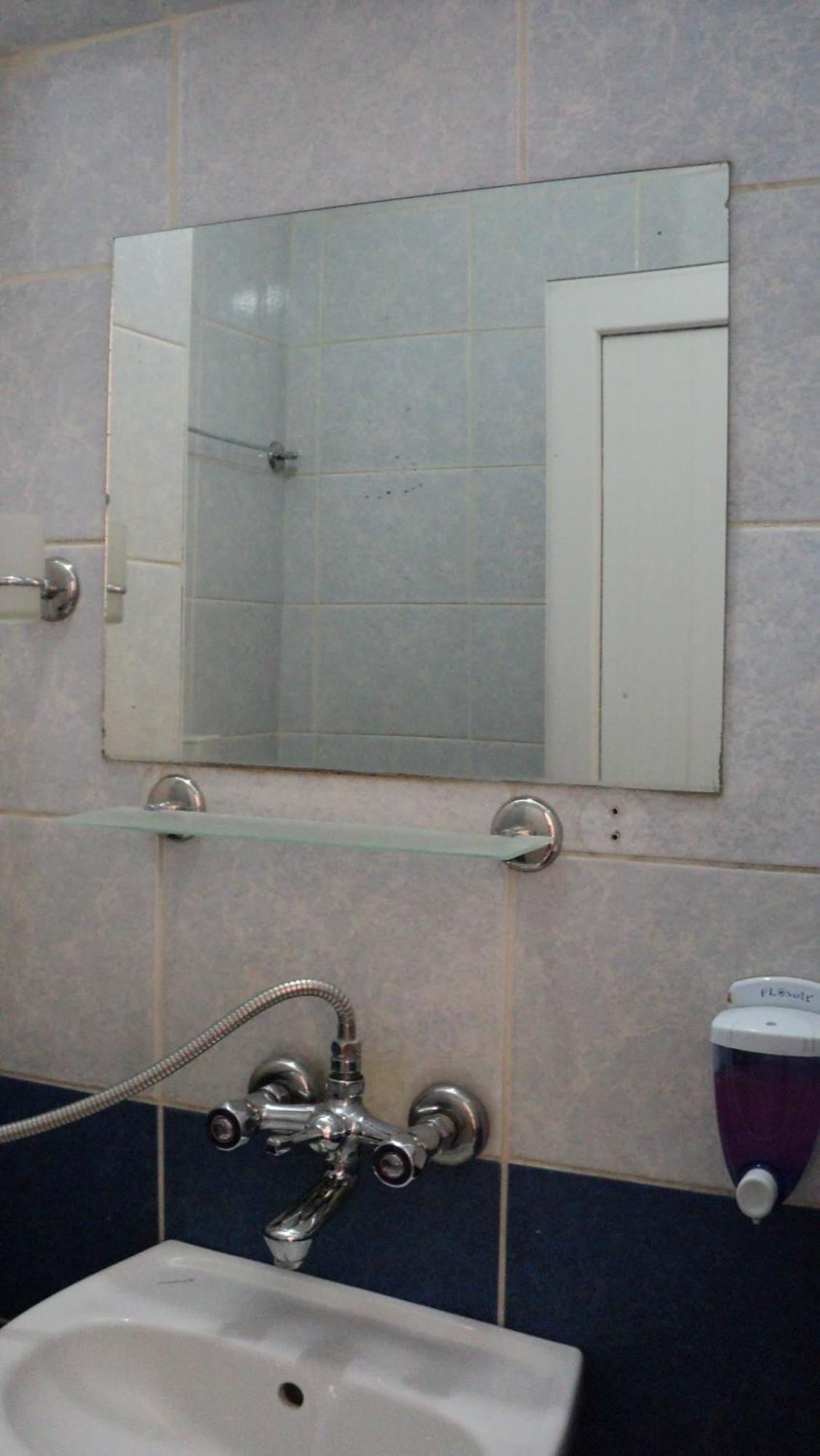 Yavuz Hotel Ankara Buitenkant foto
